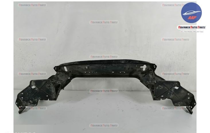 Оригинален теглич / Originalen tegich Volvo V70 3 Оригинален резервен