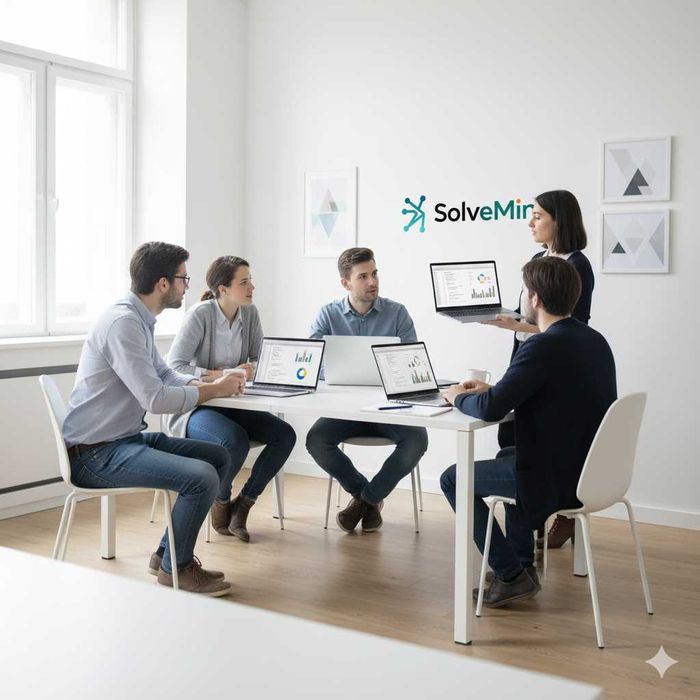 Программист | Разработчик | Сайты, приложения, автоматизаци | Айтишник