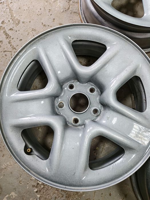 Продам диски R17 разболтовка 5/114.3