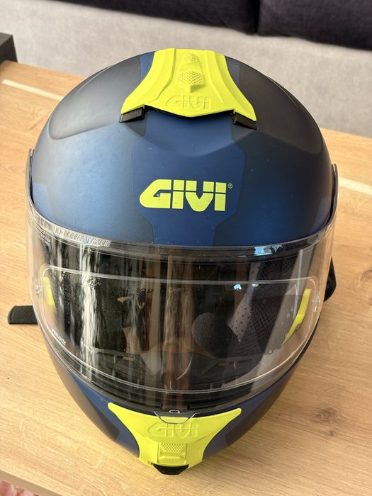 GIVI X.21 Challenger Spirit Flip-Up – размер L