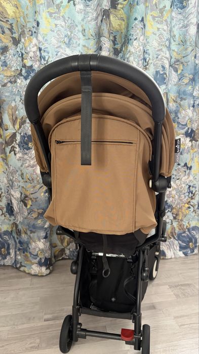 Коляска babyzen yoyo2