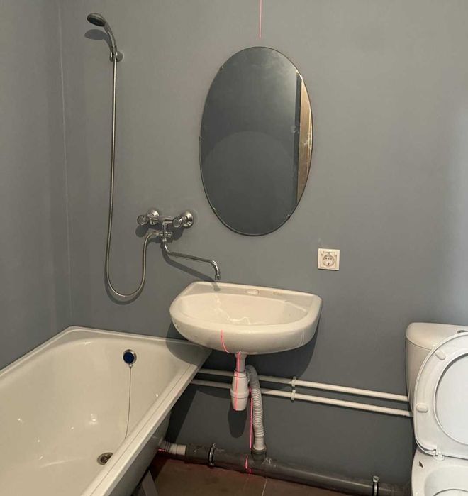 Сдаётся 1 комн КВ на долгий срок