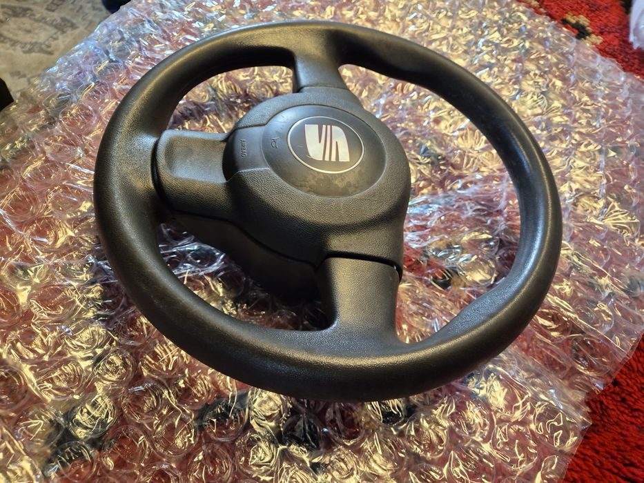 Оригинален волан за Сеат леон 1P 2005- 2009г