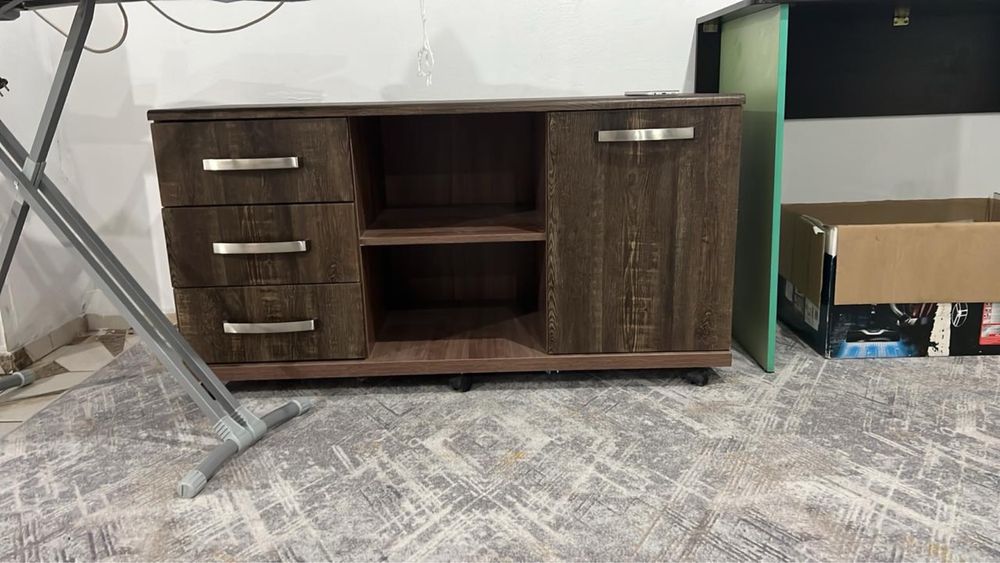 Кабинет руководителья