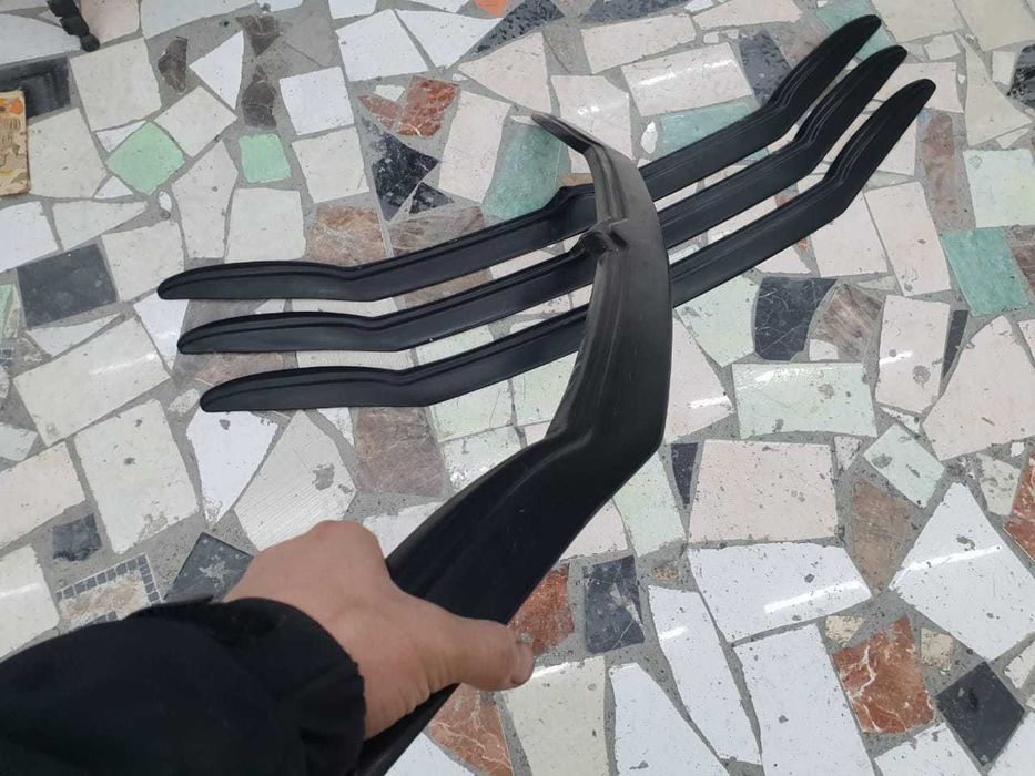 Моноресничка для Golf 4