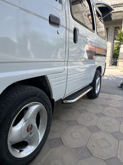 Прадается Chevrolet Damas 1999