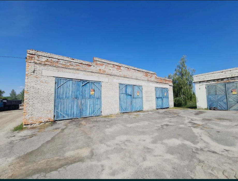 Сдам в аренду склад ,бокс, офис