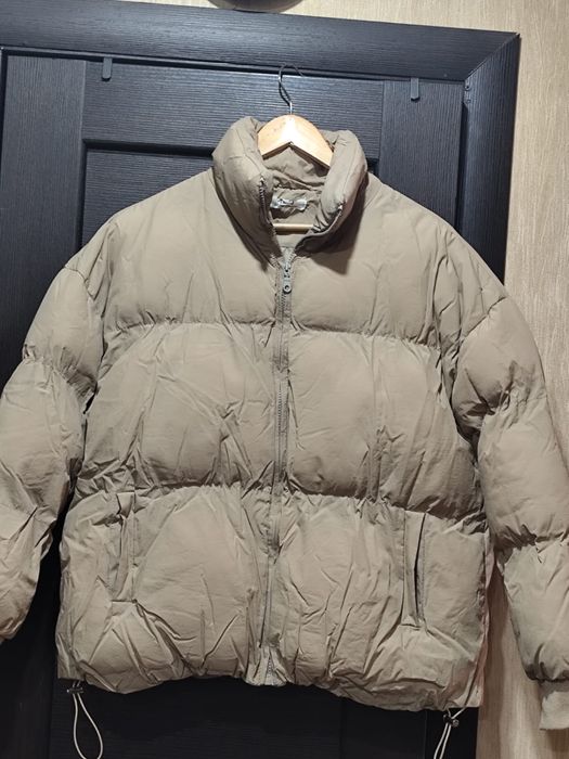 Куртки - пуховики размер 44- 48.