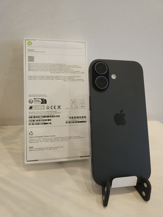 Iphone 17 - Neactivat
