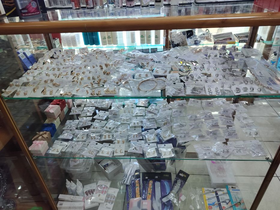 Распродажа товара