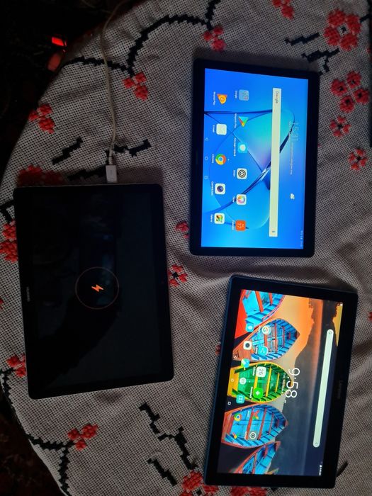 Tableta Samsung note 10.1