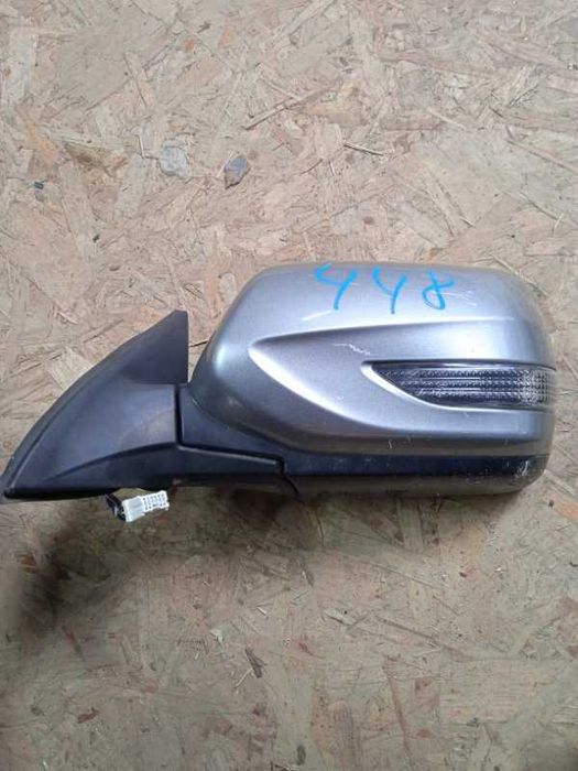 Зеркало боковое Subaru Legacy BM
