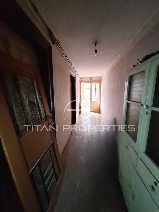 Продава се Етаж от къща в Чепеларе - 248 кв.м за 292 €/кв.м - Снимка #13