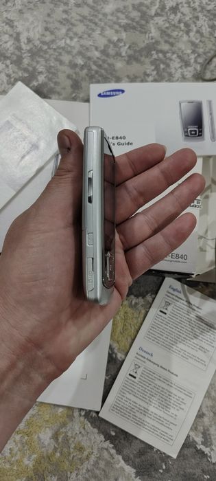 Самсунг SGH-E840