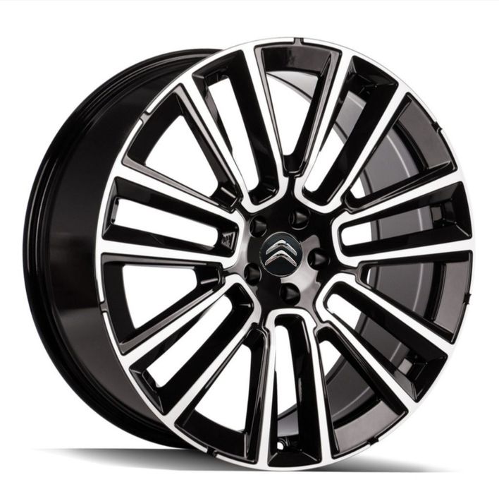 Jante 19  Citroen C4, C5 C6 și  DS7 J Crossback 5x108