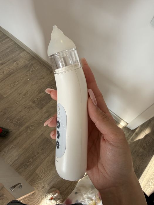 Аспиратор (соплеотсос)