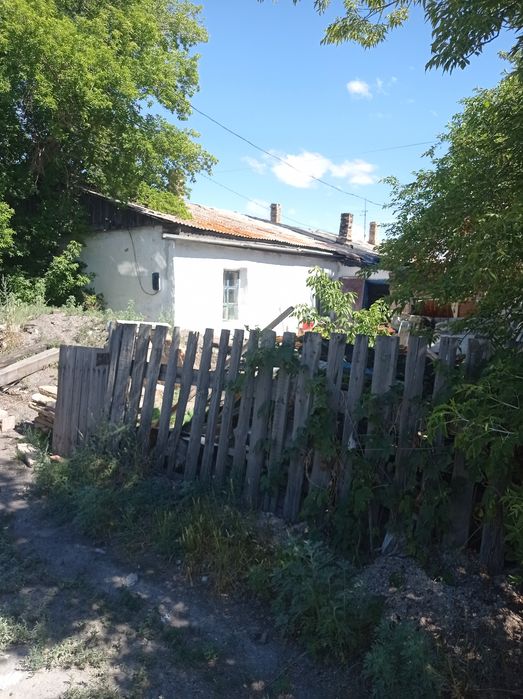 Продаю барак за 800