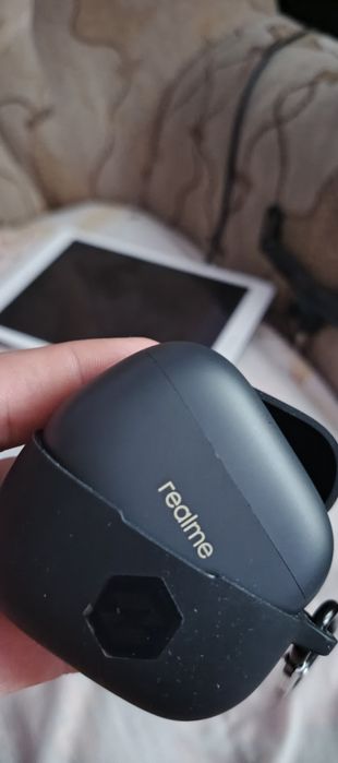 Realme air buds T300 шикарный звук и качество