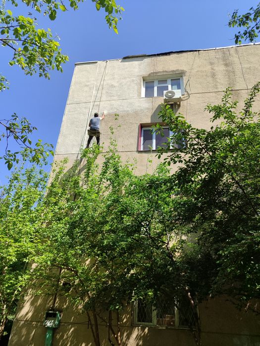 Alpinist xizmati