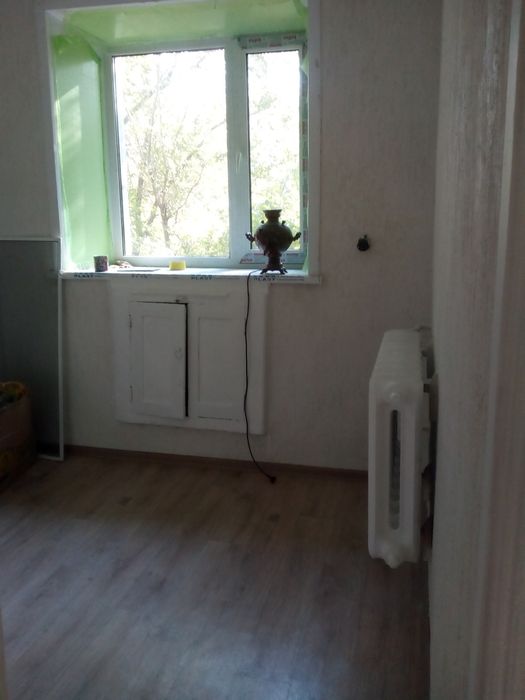 Однокомнатная на 72 квартале