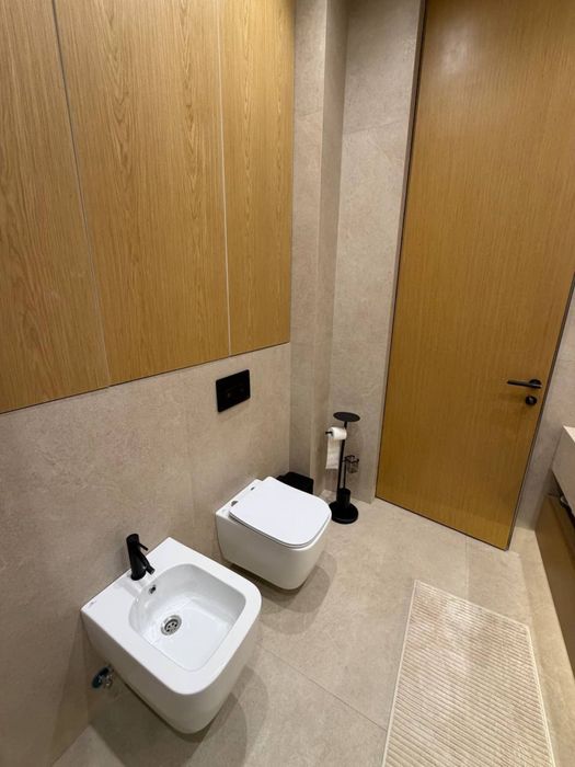 аренда / жк: Nest One / 2 ком