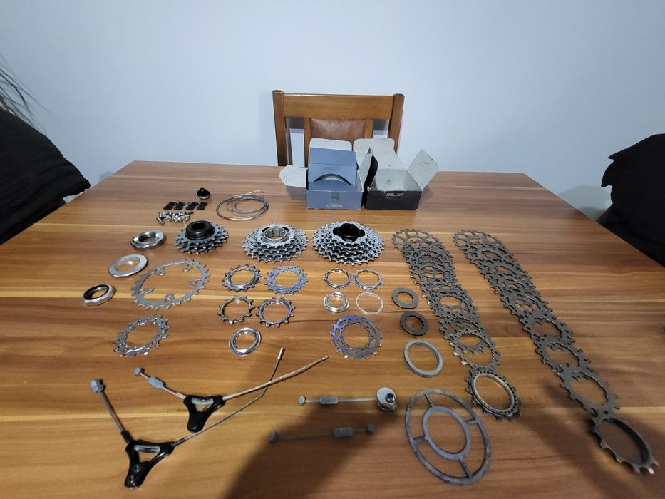Foi  Campagnolo.