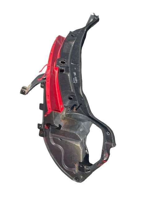 Trager - Cadru Radiator Opel Vivaro Box F7, X83 2001 - >