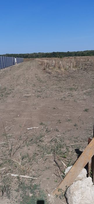 Vânzare teren intravilan