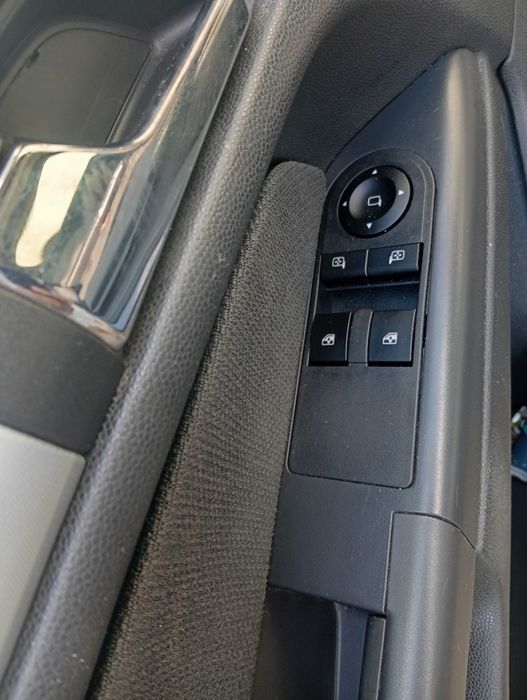 Vând Opel Astra OPC