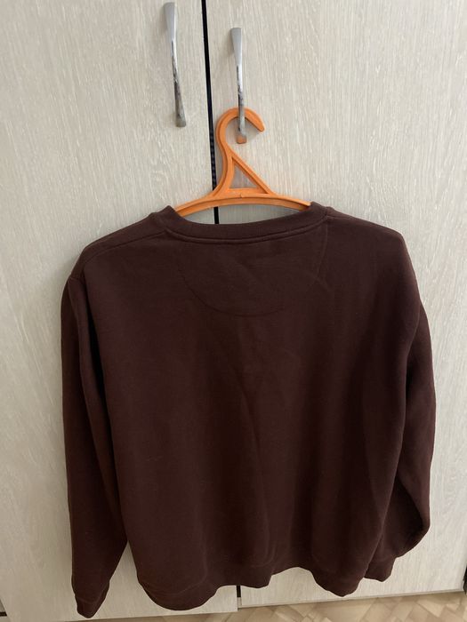 Свитшот хорошее качество