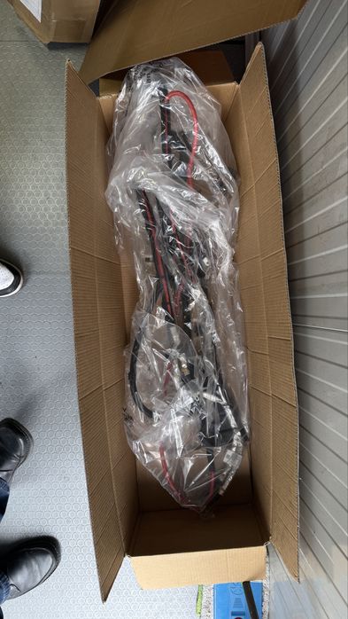 силови кабели за BMW X5/X6/X7