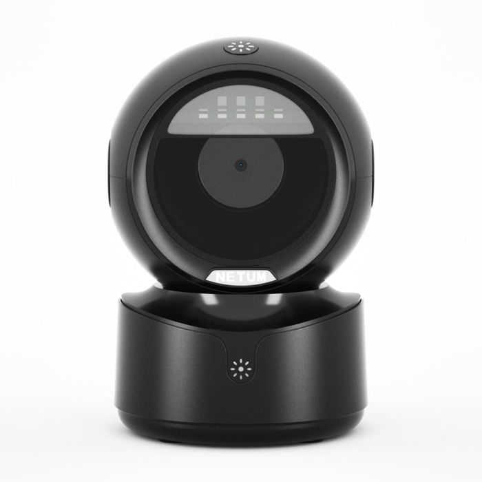 Netum A5 skanner Orbit Kassaga Skanner orbit Netum A5 2D