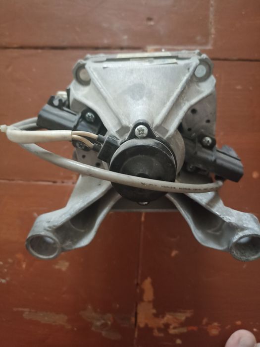 Мотор от стиральной машины автомат