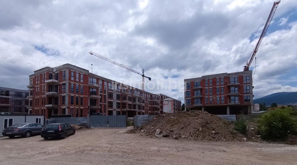 Продава се Мезонет в София, Малинова долина - 229 кв.м за 2555 €/кв.м - Снимка #4