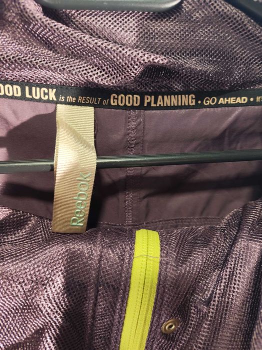 Reebok Good Горнище/Дамско М