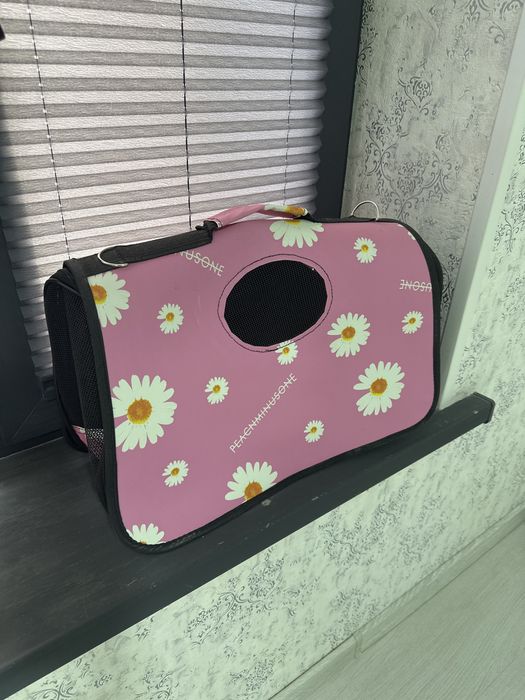 Домик + когтигочка+ переноска