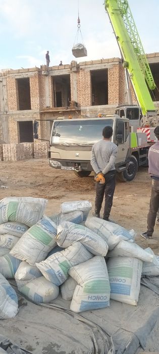 Нолдан уй кутпрамиз Бетон гишт сувог криша стяшка бурчатка аделка кафе