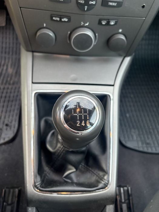 OPEL Astra 2007 — imagine 4