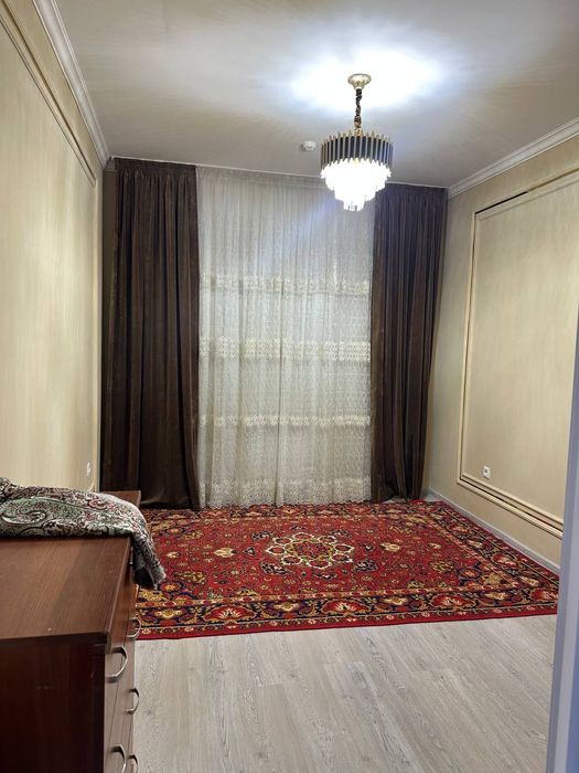 Arenda kvartira. Bektemir Musaffo maskan navostroyka