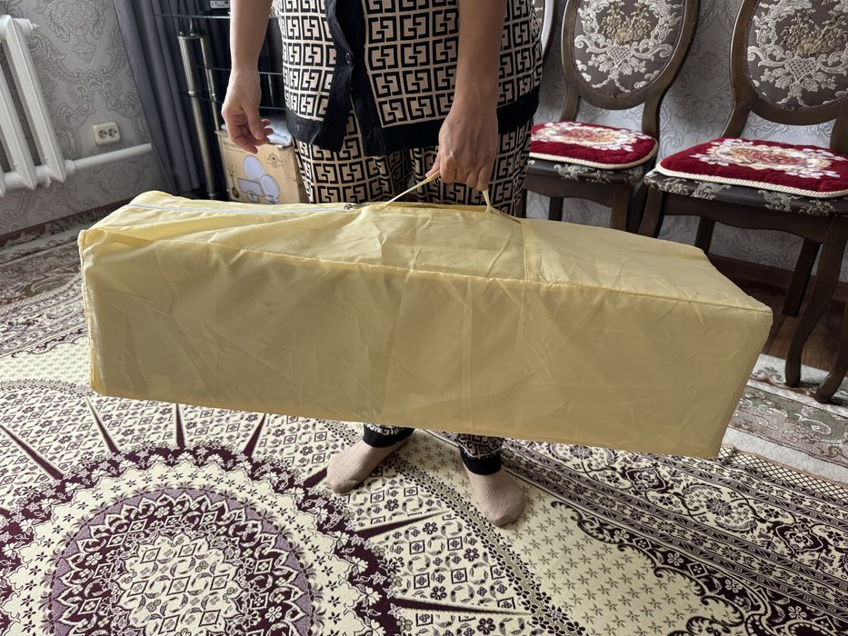 Детский  манеж