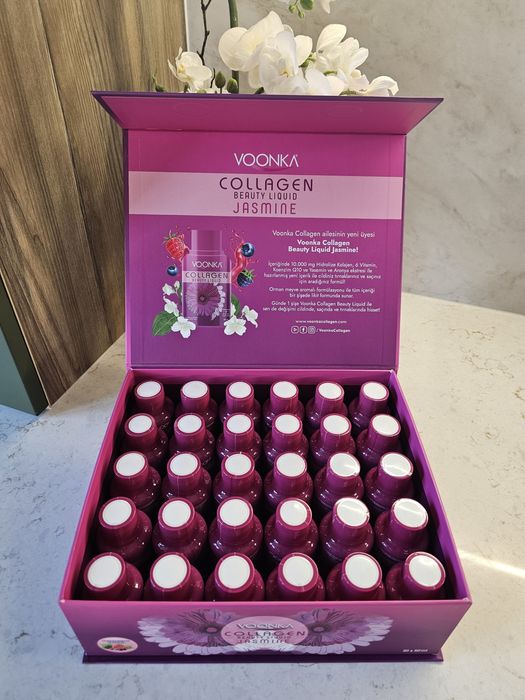 Колаген VOONKA  30 броя