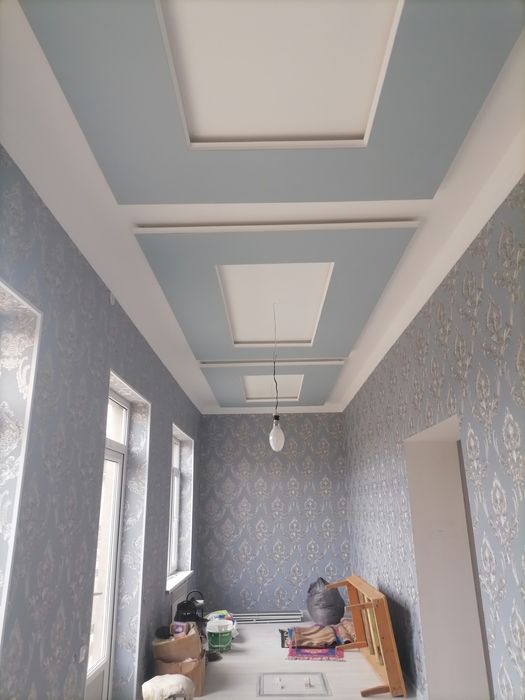 Иодклуч ремонт квартира