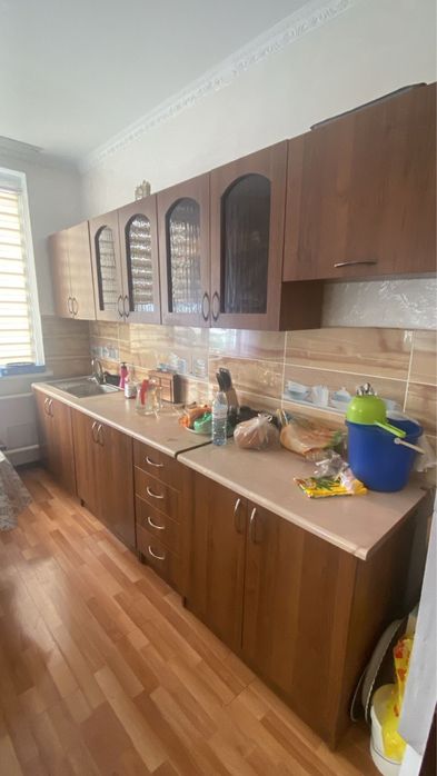 Кухонный гарнитур