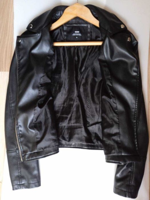 Мото Яке байкър женска S/М