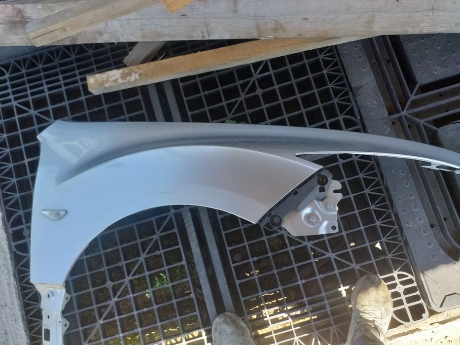 Aripa Dreapta Fata Mazda 6 GH 2009 2010 2011