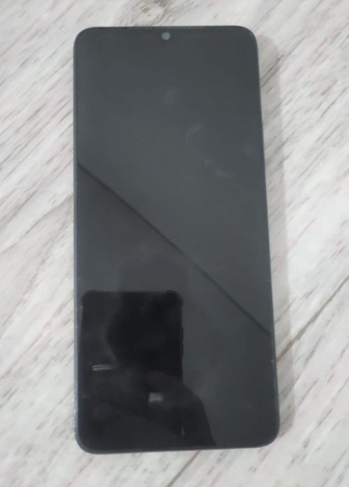 Redmi a3x почти новый