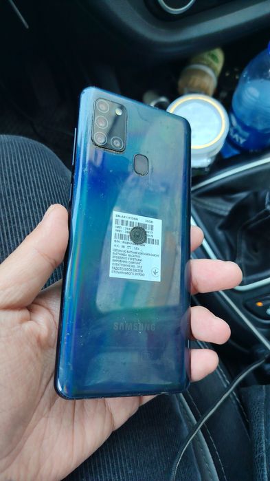 Продам Самсунг А21s