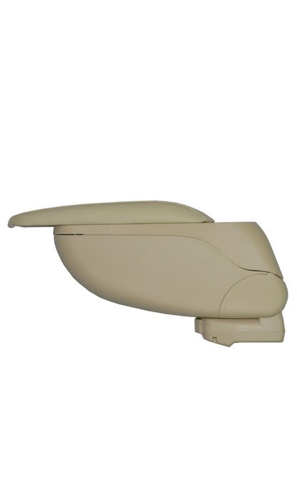 Cotiera pentru Dacia Logan (model identic cu cea originala) 2004-2012 si Logan 2 2013- , Sandero 2008- culoare CREM
