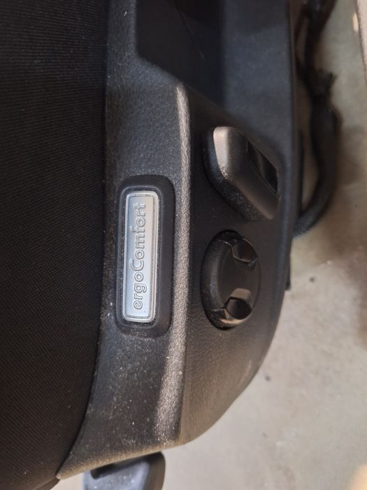 Салон - седалки Vw Pasaat B8.5 combi /Фолксваген Пасат Б8.5 комби 2020