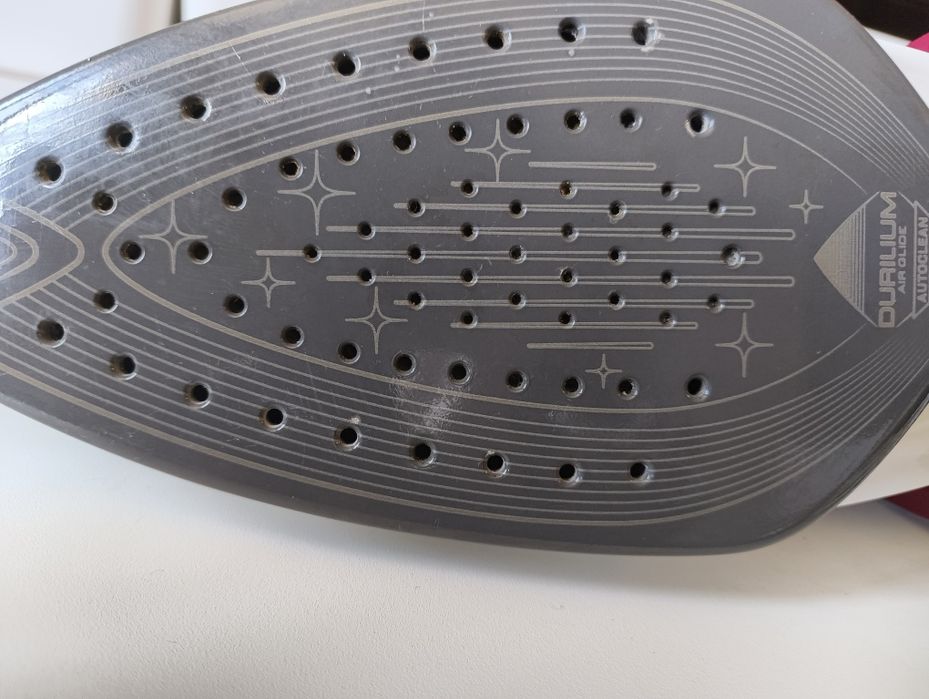 Ютия Tefal Ultimate Anti-Calc  3000W